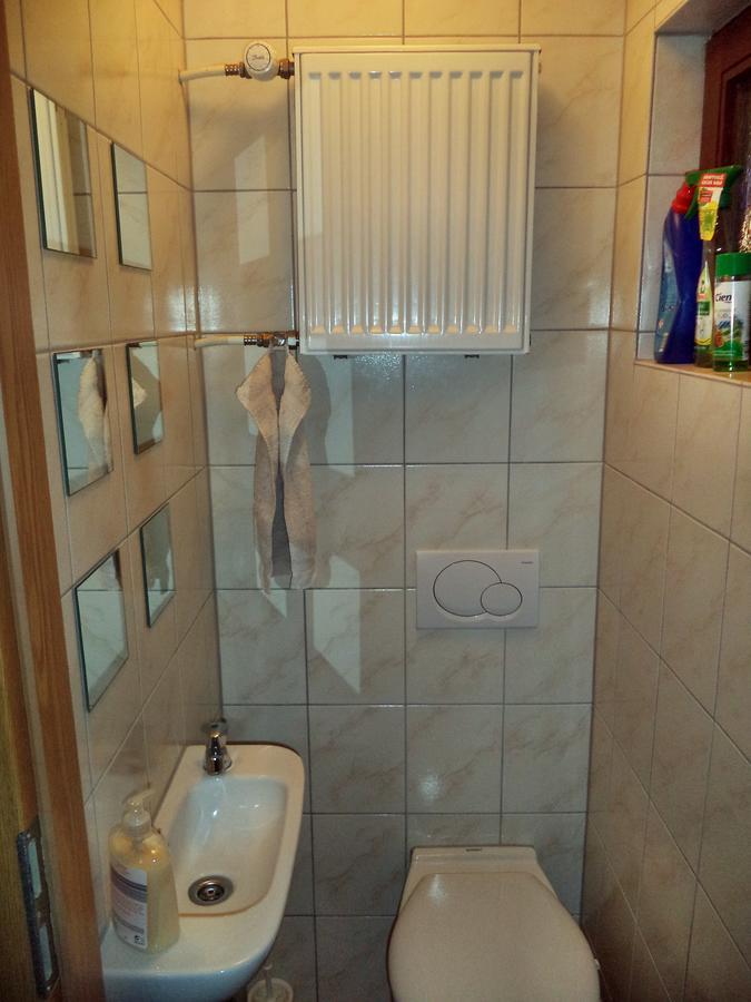 Mörlenbach Pferdehof Und Wanderreitstation Doersam 빌라 외부 사진